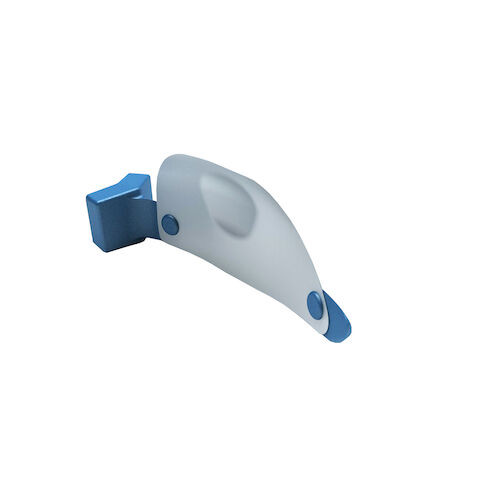 FenderMate Refill, Right, Regular, Blue, 18/Pkg.