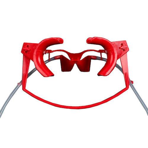 Great Lakes NOLA Dry Field System Great Lakes NOLA Dry Field System, Small, Red