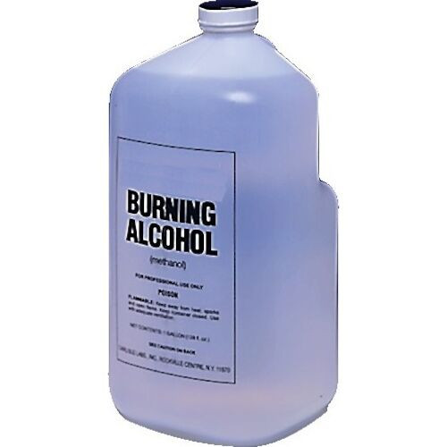 Alcohol Denatured Alcohol, Quart