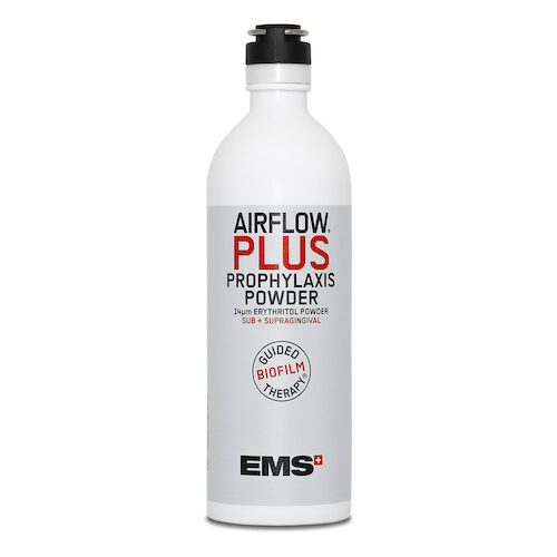PLUS Powder PLUS Powder, 400g
