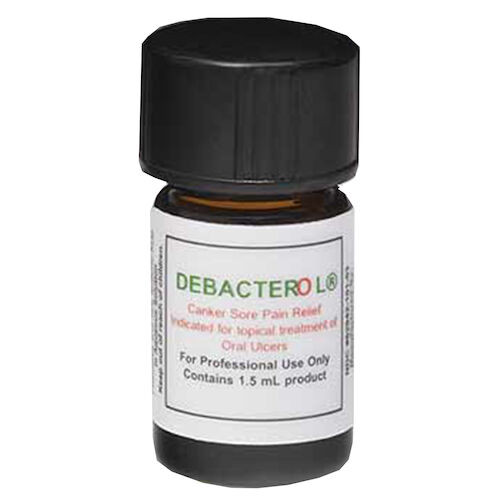 Debacterol