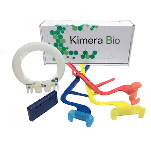 TrollDental TrollByte Kimera Bio Kit 4305/2905 #2