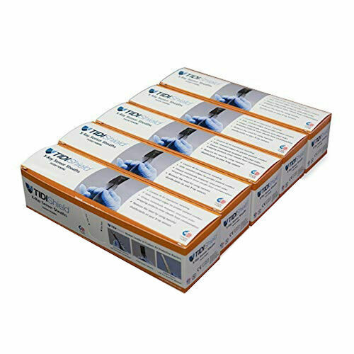 Clio Prime Sensor Sheaths Clio Prime Sensor Sheaths,500/Box