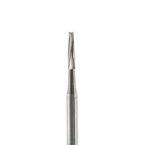 Infection ControlCarbide Burs  FG 10/Pkg. Taper Fissure, 170L, Plain Cut, 10/Pkg.