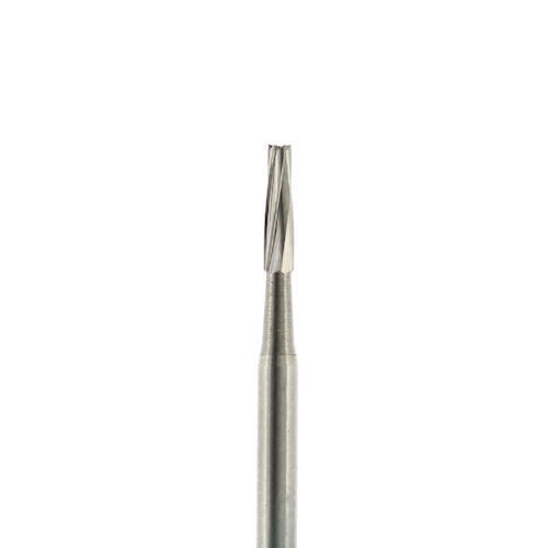 Infection ControlCarbide Burs  FG 10/Pkg. Taper Fissure, 171L, Plain Cut, 10/Pkg.