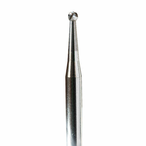 Infection ControlSingle Use Carbide Burs RA RA4,25/Pkg.