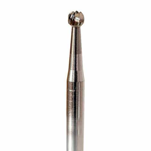 Infection ControlSingle Use Carbide Burs RA RA8,25/Pkg.