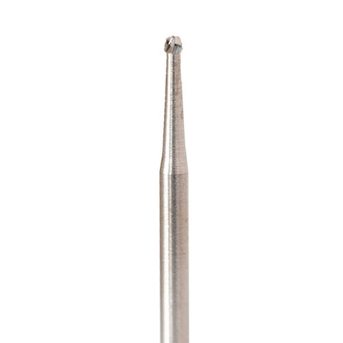 Infection ControlSingle Use  Carbide Burs FG FG2, 25/Pkg.