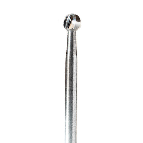 Infection ControlSingle Use  Carbide Burs FG FG8, 25/Pkg.