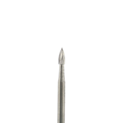 Infection ControlCarbide Bur FG 5/Pkg. 7104, 5/Pkg.