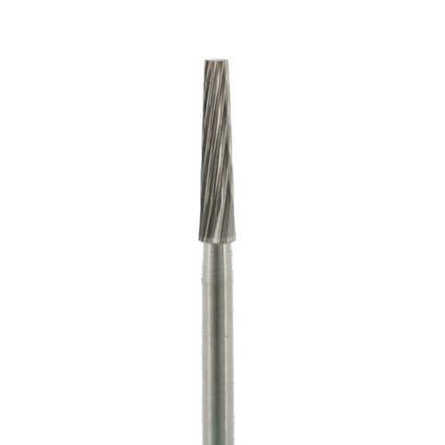 Infection ControlCarbide Bur FG 5/Pkg. 7206, Long Taper, 5/Pkg.