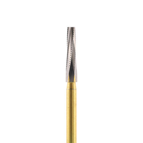 Infection ControlCrown Preparation Taper Flat End, 847-016, 5/Pkg.