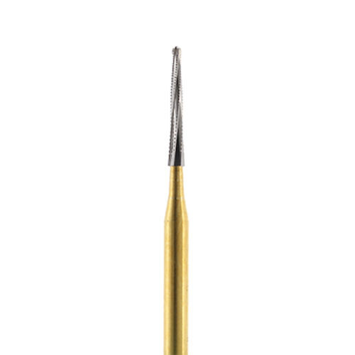 Infection ControlCrown Preparation Taper Round End, 856-010, 5/Pkg.