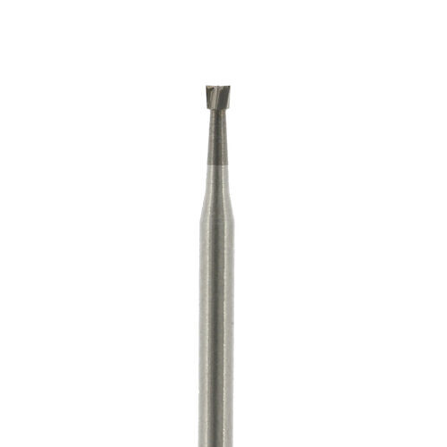 Infection ControlCarbide Burs HP Inverted Cone, 39, 5/Pkg.