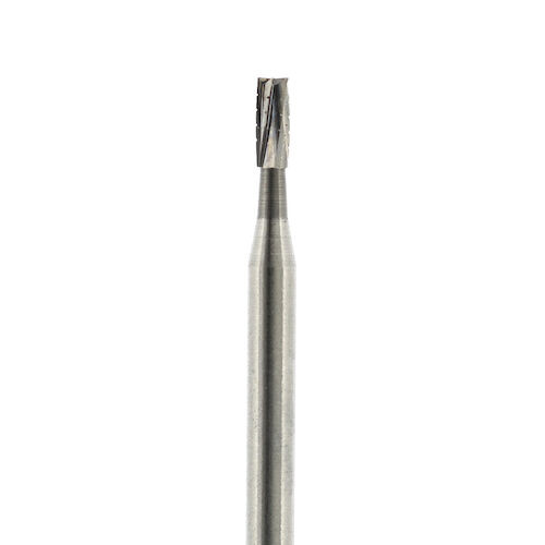 Infection ControlCarbide Burs HP Flat Fissure, Cross Cut, 560, 5/Pkg.