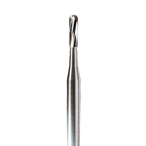 Infection ControlSingle Use  Carbide Burs FG FG1157, 25/Pkg.
