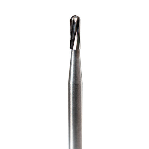 Infection ControlSingle Use  Carbide Burs FG FG1158, 25/Pkg.