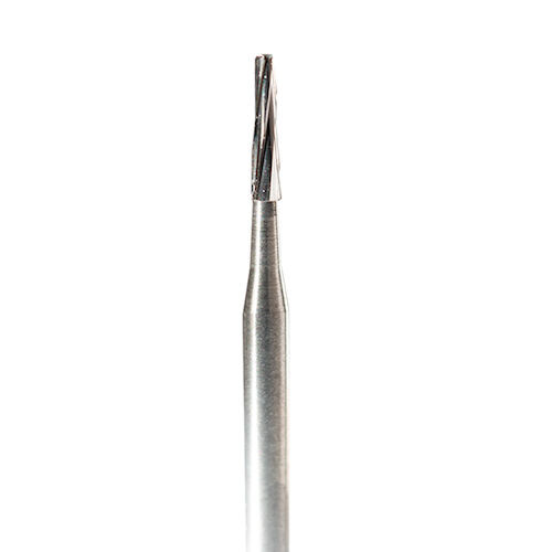 Infection ControlSingle Use  Carbide Burs FG FG170L, 25/Pkg.