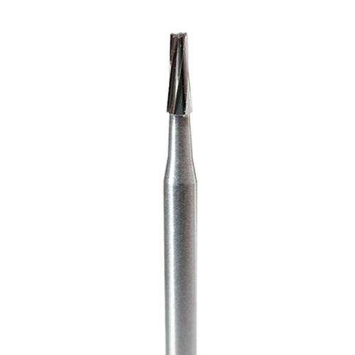 Infection ControlSingle Use  Carbide Burs FG FG171, 25/Pkg.