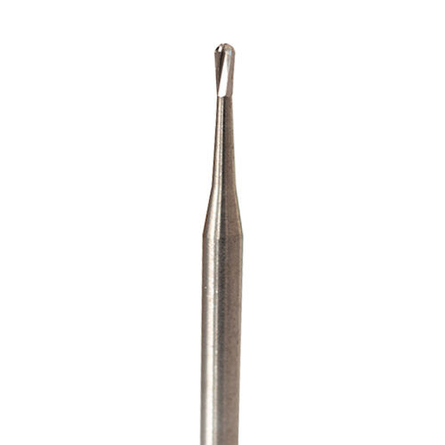 Infection ControlSingle Use  Carbide Burs FG FG330, 25/Pkg.