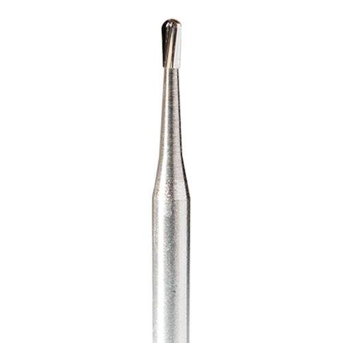 Infection ControlSingle Use  Carbide Burs FG FG330S, 25/Pkg.