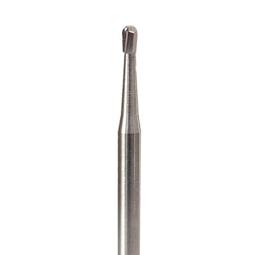 Infection ControlSingle Use  Carbide Burs FG FG331, 25/Pkg.