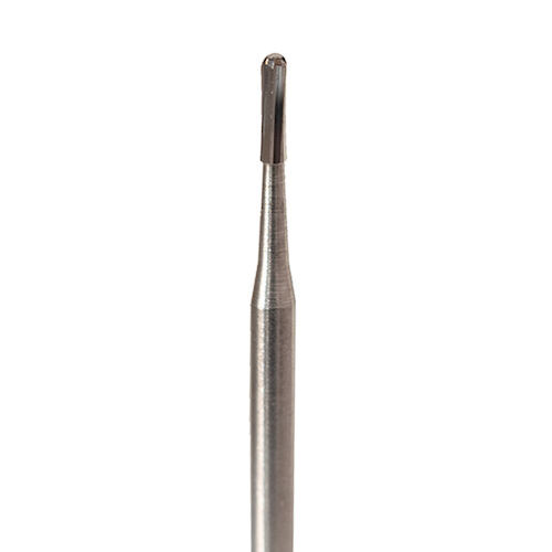 Infection ControlSingle Use  Carbide Burs FG FG331L, 25/Pkg.
