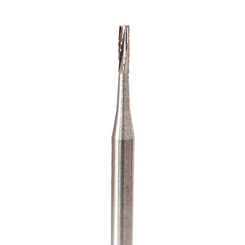 Infection ControlSingle Use  Carbide Burs FG FG556, 25/Pkg.