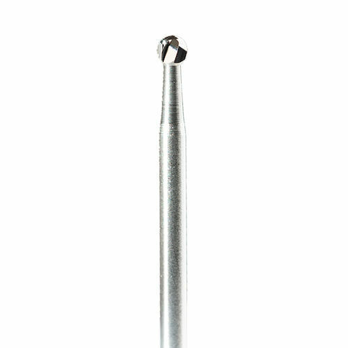 Infection ControlSingle Use Surgical Carbide Burs FG FG6SURG,25/Pkg.