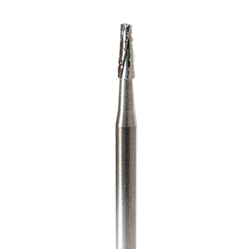 Infection ControlSingle Use  Carbide Burs FG FG701, 25/Pkg.
