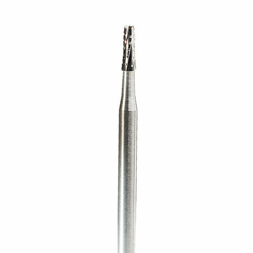 Infection ControlSingle Use Surgical Carbide Burs FG FG701SURG,25/Pkg.
