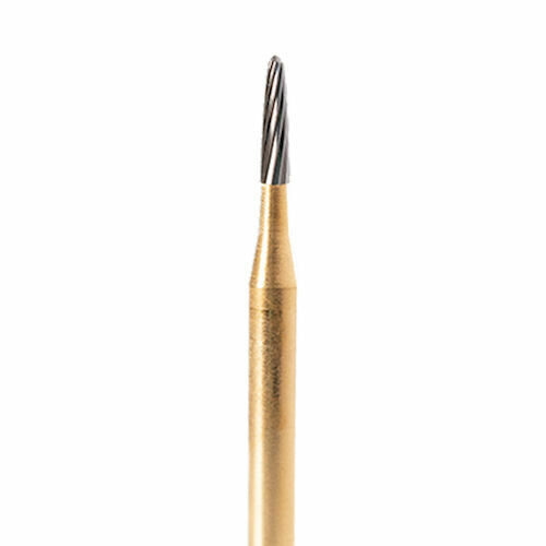 Infection ControlSterile Carbide Burs FG7801, 25/Pkg.