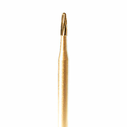 Infection ControlSterile Carbide Burs FG7802, 25/Pkg.
