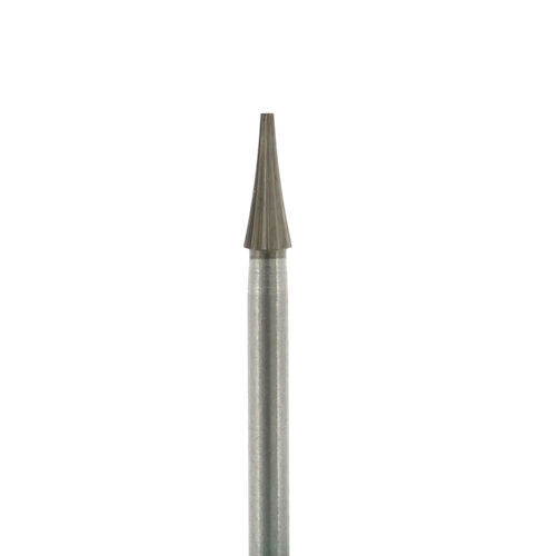 Infection ControlCarbide Bur FG 5/Pkg. 7606, Inter-Proximal, 5/Pkg.