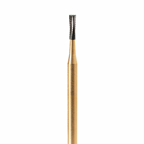 Infection ControlSingle Use Metal Cutting Turbo Carbide Burs FG 25/Pkg.,MC557SURG