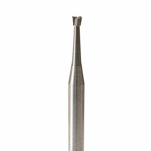Infection ControlSingle Use Carbide Burs RA RA37,25/Pkg.