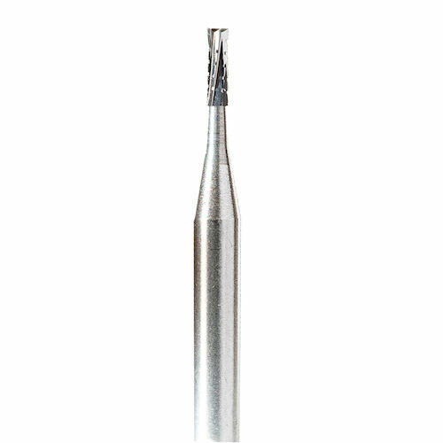 Infection ControlSingle Use Carbide Burs RA RA557,25/Pkg.