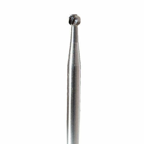 Infection ControlSingle Use Surgical Carbide Burs RA RA8SURG,25/Pkg.