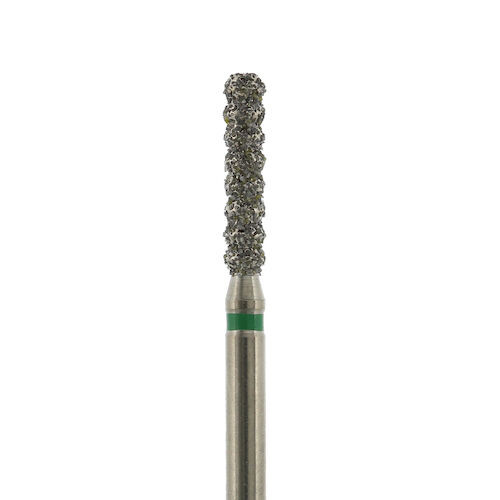 Infection ControlGross Reduction, Diamonds CY-8 018C, Coarse, 5/Pkg