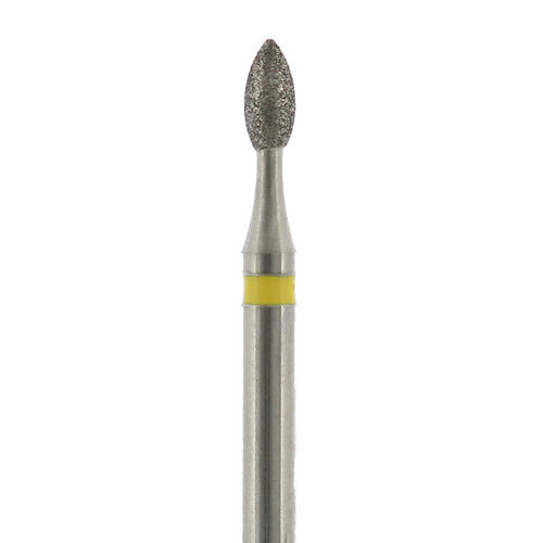Infection ControlFootball, Diamonds (368-379) Pointed Football, 368-016EF, X-Fine, 5/Pkg.