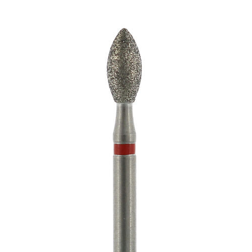 Infection ControlFootball, Diamonds (368-379) Pointed Football, 368-023F, Fine, 5/Pkg.