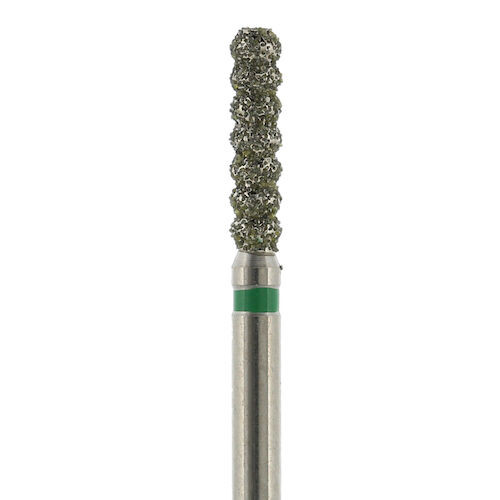 Infection ControlGross Reduction, Single-Use Diamonds 6055-018C, Coarse, 25/Pkg.