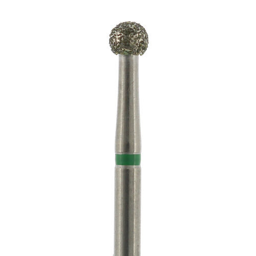 Infection ControlRound, Single-Use Diamonds 801-023C, Coarse, 25/Pkg.