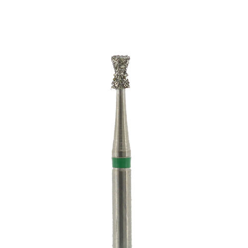 Infection ControlInverted Cone, Diamonds (805-807) Inverted Cone w/Collar, 806-014C, Coarse, 5/Pkg.