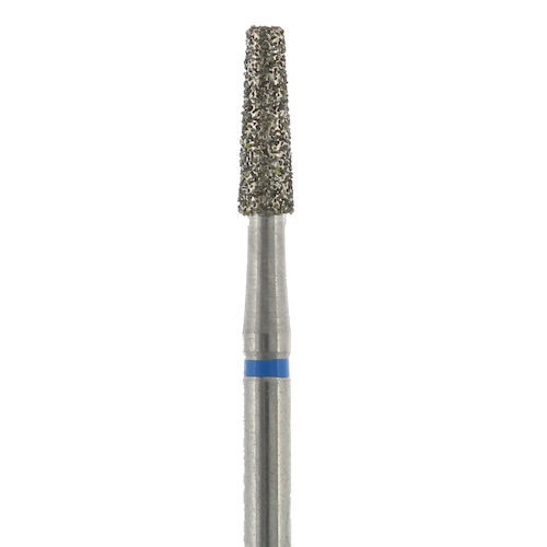 Infection ControlTaper Flat End, Diamonds (845-848) 846-018M, Medium, 5/Pkg.