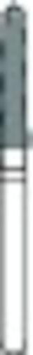 Infection ControlTaper Round End, Diamonds (849-856) 850S-016M, Medium, 5/Pkg.