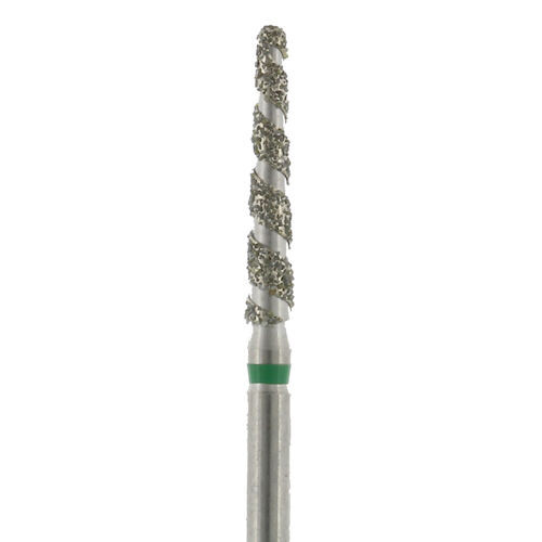 Turbo Spiral Diamonds 850T-016, Coarse, 5/Pkg.