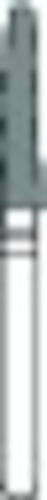 Infection ControlTaper Round End, Diamonds (849-856) 852-018M, Medium, 5/Pkg.