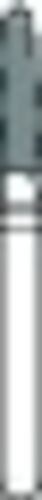 Infection ControlTaper Round End, Diamonds (849-856) 855-016M, Medium, 5/Pkg.