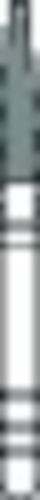 Infection ControlTaper Round End, Diamonds (849-856) 856-016C, Coarse, 5/Pkg.